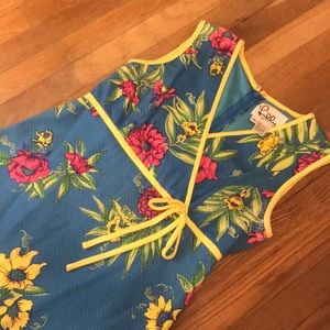 🌼LILLY PULITZER DRESS